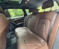 Білий Ауді А4, об'ємом двигуна 2 л та пробігом 170 тис. км за 14500 $, фото 14 на Automoto.ua