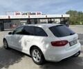 Білий Ауді А4, об'ємом двигуна 2 л та пробігом 233 тис. км за 12350 $, фото 2 на Automoto.ua
