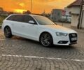 Белый Ауди А4, объемом двигателя 2 л и пробегом 255 тыс. км за 12950 $, фото 3 на Automoto.ua