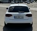 Белый Ауди А4, объемом двигателя 2 л и пробегом 290 тыс. км за 12999 $, фото 4 на Automoto.ua