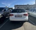 Білий Ауді А4, об'ємом двигуна 2 л та пробігом 262 тис. км за 11501 $, фото 3 на Automoto.ua