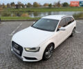 Белый Ауди А4, объемом двигателя 1.98 л и пробегом 255 тыс. км за 11650 $, фото 10 на Automoto.ua