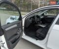 Белый Ауди А4, объемом двигателя 2 л и пробегом 266 тыс. км за 10999 $, фото 19 на Automoto.ua