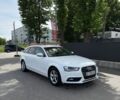 Белый Ауди А4, объемом двигателя 1.97 л и пробегом 237 тыс. км за 12350 $, фото 1 на Automoto.ua
