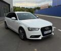 Белый Ауди А4, объемом двигателя 1.98 л и пробегом 258 тыс. км за 11450 $, фото 1 на Automoto.ua