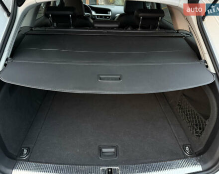 Белый Ауди А4, объемом двигателя 1.98 л и пробегом 255 тыс. км за 13450 $, фото 20 на Automoto.ua