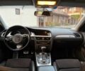 Белый Ауди А4, объемом двигателя 2 л и пробегом 255 тыс. км за 12950 $, фото 10 на Automoto.ua