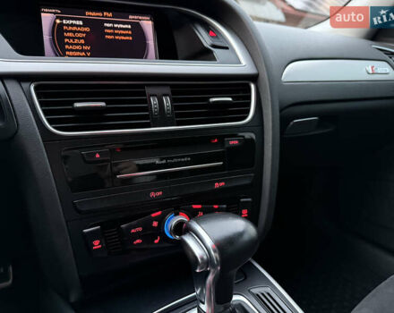 Белый Ауди А4, объемом двигателя 1.98 л и пробегом 255 тыс. км за 13450 $, фото 18 на Automoto.ua