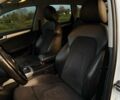 Белый Ауди А4, объемом двигателя 2 л и пробегом 255 тыс. км за 12950 $, фото 11 на Automoto.ua
