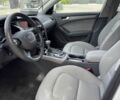 Білий Ауді А4, об'ємом двигуна 2 л та пробігом 233 тис. км за 12350 $, фото 6 на Automoto.ua