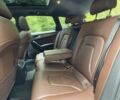 Білий Ауді А4, об'ємом двигуна 2 л та пробігом 170 тис. км за 14500 $, фото 11 на Automoto.ua