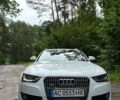 Белый Ауди А4, объемом двигателя 2 л и пробегом 171 тыс. км за 14500 $, фото 2 на Automoto.ua