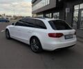 Білий Ауді А4, об'ємом двигуна 2 л та пробігом 258 тис. км за 11300 $, фото 7 на Automoto.ua