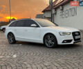 Белый Ауди А4, объемом двигателя 1.98 л и пробегом 255 тыс. км за 11650 $, фото 4 на Automoto.ua