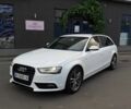 Белый Ауди А4, объемом двигателя 1.98 л и пробегом 258 тыс. км за 10950 $, фото 3 на Automoto.ua