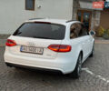 Белый Ауди А4, объемом двигателя 1.98 л и пробегом 255 тыс. км за 13450 $, фото 6 на Automoto.ua
