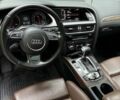 Білий Ауді А4, об'ємом двигуна 2 л та пробігом 170 тис. км за 14500 $, фото 22 на Automoto.ua