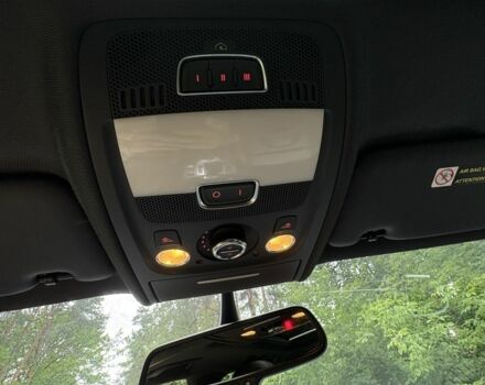 Білий Ауді А4, об'ємом двигуна 2 л та пробігом 170 тис. км за 14500 $, фото 20 на Automoto.ua