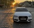 Білий Ауді А4, об'ємом двигуна 2 л та пробігом 262 тис. км за 11501 $, фото 1 на Automoto.ua