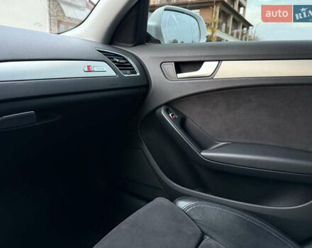 Белый Ауди А4, объемом двигателя 1.98 л и пробегом 255 тыс. км за 13450 $, фото 19 на Automoto.ua