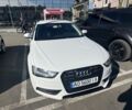 Білий Ауді А4, об'ємом двигуна 2 л та пробігом 262 тис. км за 11501 $, фото 4 на Automoto.ua