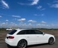 Белый Ауди А4, объемом двигателя 2 л и пробегом 284 тыс. км за 5836 $, фото 3 на Automoto.ua
