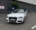 Белый Ауди А4, объемом двигателя 1.98 л и пробегом 258 тыс. км за 10950 $, фото 11 на Automoto.ua