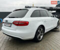 Білий Ауді А4, об'ємом двигуна 2 л та пробігом 255 тис. км за 13600 $, фото 1 на Automoto.ua