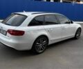 Білий Ауді А4, об'ємом двигуна 2 л та пробігом 258 тис. км за 11300 $, фото 5 на Automoto.ua