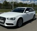 Белый Ауди А4, объемом двигателя 2 л и пробегом 290 тыс. км за 12999 $, фото 6 на Automoto.ua
