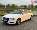 Белый Ауди А4, объемом двигателя 1.98 л и пробегом 255 тыс. км за 11650 $, фото 1 на Automoto.ua