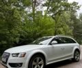 Белый Ауди А4, объемом двигателя 2 л и пробегом 171 тыс. км за 14500 $, фото 1 на Automoto.ua