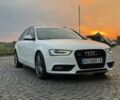 Белый Ауди А4, объемом двигателя 2 л и пробегом 255 тыс. км за 12950 $, фото 7 на Automoto.ua