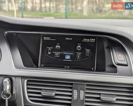 Белый Ауди А4, объемом двигателя 2 л и пробегом 266 тыс. км за 10999 $, фото 30 на Automoto.ua