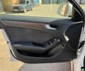 Белый Ауди А4, объемом двигателя 2 л и пробегом 194 тыс. км за 17500 $, фото 5 на Automoto.ua