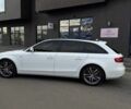 Белый Ауди А4, объемом двигателя 1.98 л и пробегом 258 тыс. км за 10950 $, фото 6 на Automoto.ua