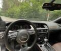 Білий Ауді А4, об'ємом двигуна 2 л та пробігом 170 тис. км за 14500 $, фото 18 на Automoto.ua