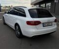 Білий Ауді А4, об'ємом двигуна 2 л та пробігом 258 тис. км за 11300 $, фото 8 на Automoto.ua