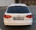 Белый Ауди А4, объемом двигателя 2 л и пробегом 255 тыс. км за 12950 $, фото 5 на Automoto.ua