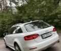 Білий Ауді А4, об'ємом двигуна 2 л та пробігом 170 тис. км за 14500 $, фото 7 на Automoto.ua