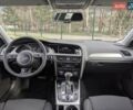 Белый Ауди А4, объемом двигателя 2 л и пробегом 266 тыс. км за 10999 $, фото 1 на Automoto.ua