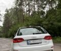 Білий Ауді А4, об'ємом двигуна 2 л та пробігом 170 тис. км за 14500 $, фото 6 на Automoto.ua