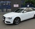 Белый Ауди А4, объемом двигателя 1.98 л и пробегом 258 тыс. км за 10950 $, фото 2 на Automoto.ua