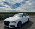 Белый Ауди А4, объемом двигателя 2 л и пробегом 284 тыс. км за 5836 $, фото 1 на Automoto.ua