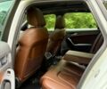 Белый Ауди А4, объемом двигателя 2 л и пробегом 171 тыс. км за 14500 $, фото 9 на Automoto.ua