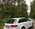 Белый Ауди А4, объемом двигателя 2 л и пробегом 171 тыс. км за 14500 $, фото 4 на Automoto.ua