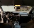 Белый Ауди А4, объемом двигателя 2 л и пробегом 255 тыс. км за 12950 $, фото 8 на Automoto.ua