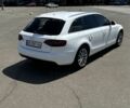 Белый Ауди А4, объемом двигателя 2 л и пробегом 290 тыс. км за 12999 $, фото 2 на Automoto.ua