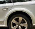 Белый Ауди А4, объемом двигателя 2 л и пробегом 171 тыс. км за 14500 $, фото 7 на Automoto.ua