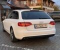 Белый Ауди А4, объемом двигателя 2 л и пробегом 255 тыс. км за 12950 $, фото 4 на Automoto.ua